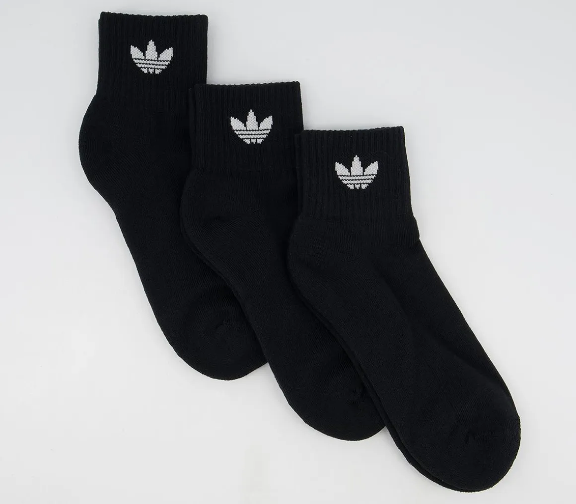 Mid Ankle Socks