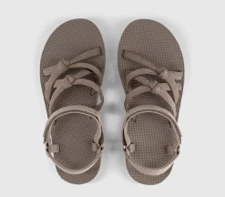 Midform Kena Slim Sandals