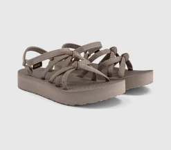 Midform Kena Slim Sandals