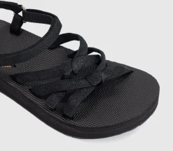 Midform Kena Slim Sandals