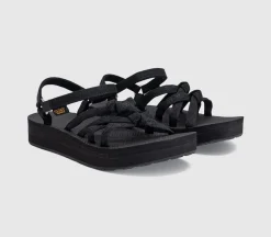 Midform Kena Slim Sandals
