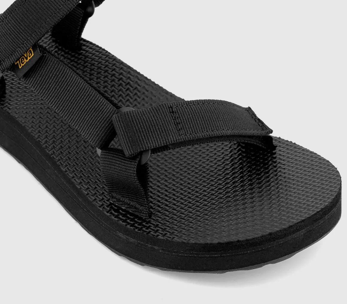 Midform Universal Sandals