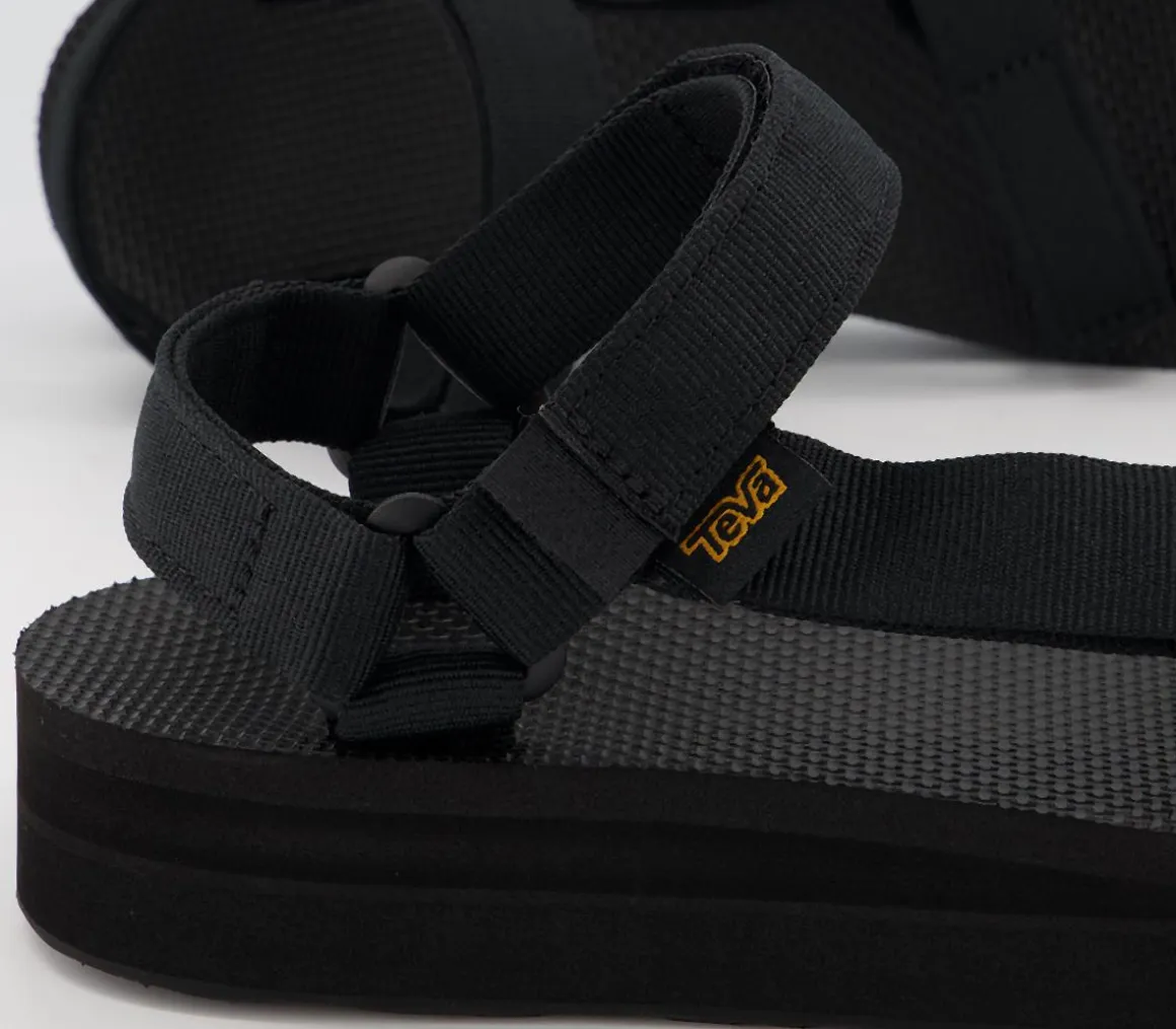 Midform Universal Sandals
