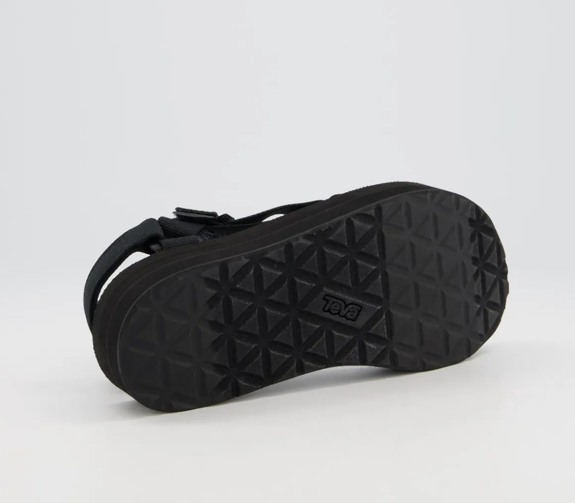 Midform Universal Sandals