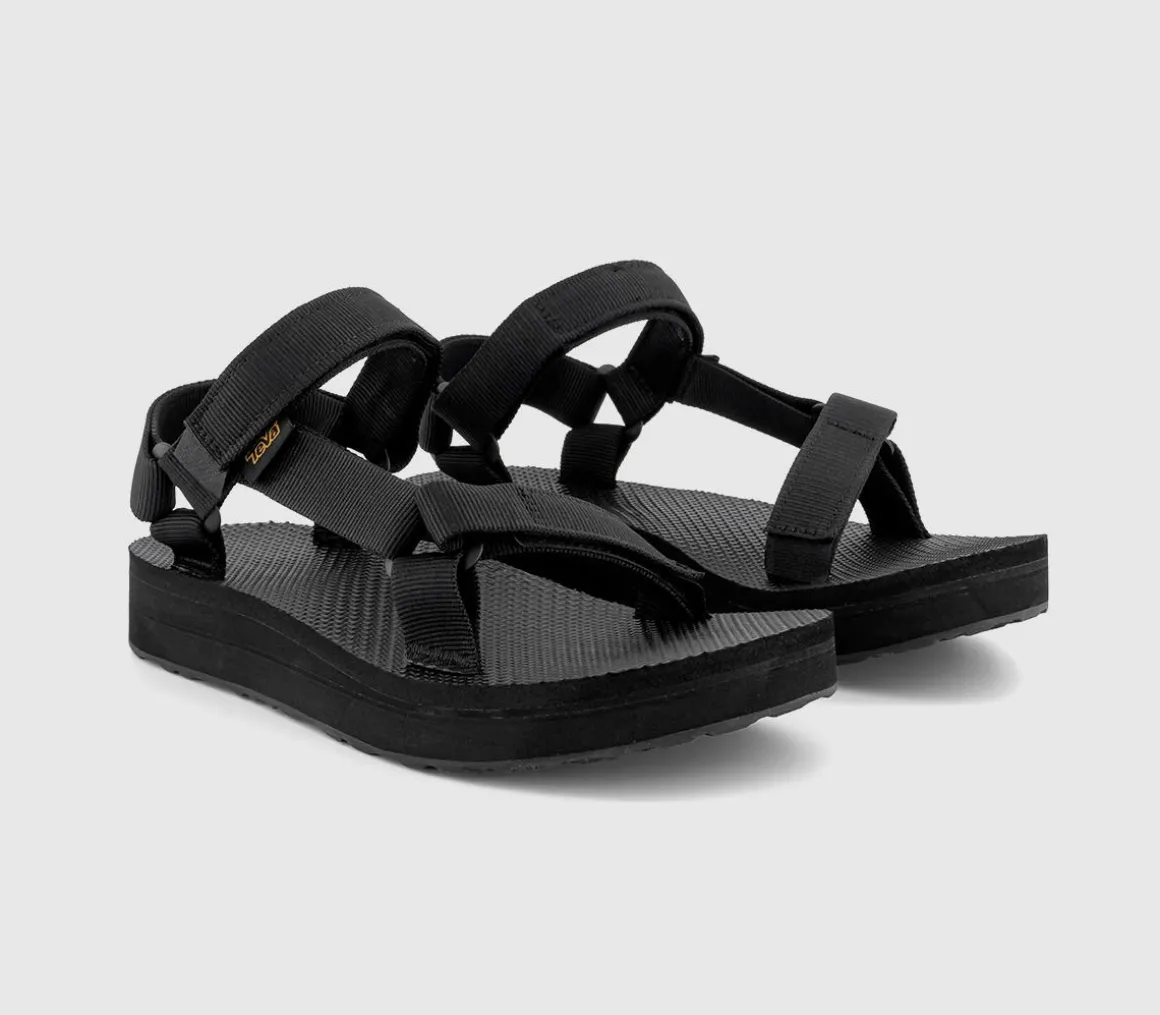 Midform Universal Sandals