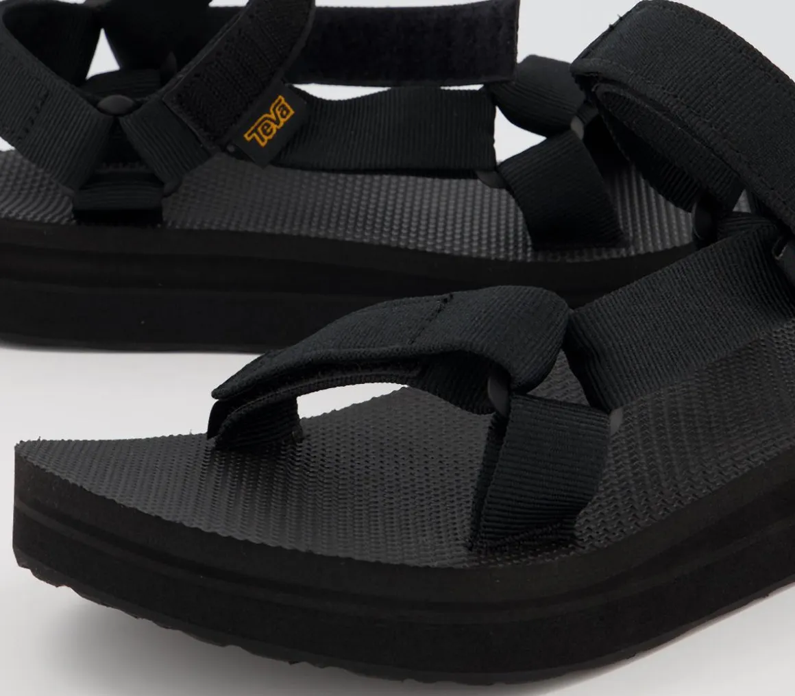 Midform Universal Sandals