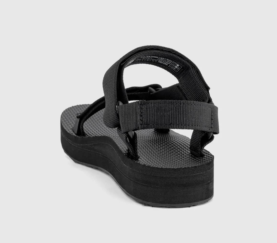 Midform Universal Sandals