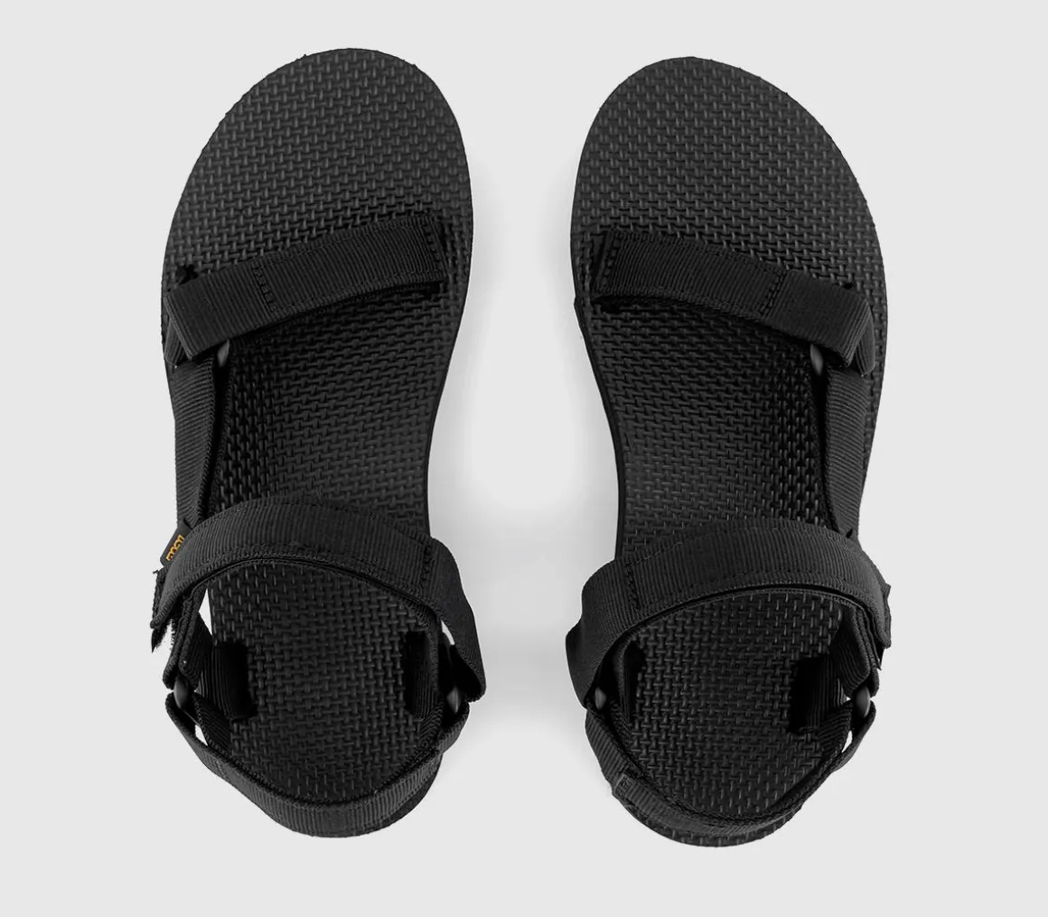 Midform Universal Sandals