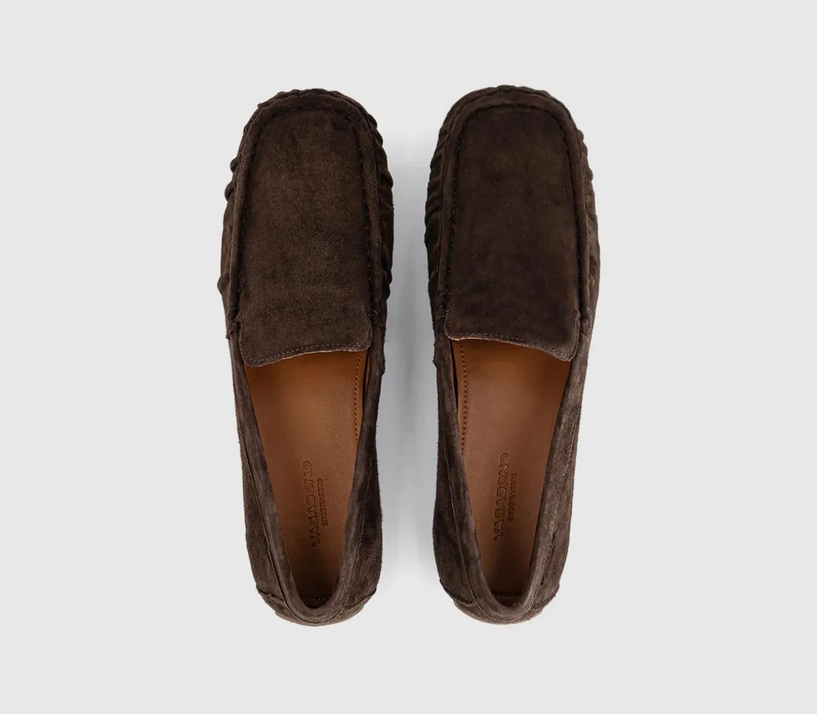 Mika Driver Loafers