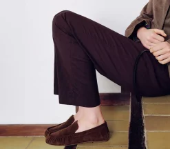 Mika Driver Loafers