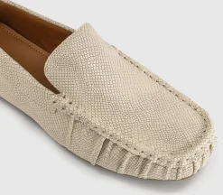 Mika Driver Loafers