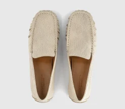 Mika Driver Loafers