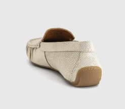 Mika Driver Loafers