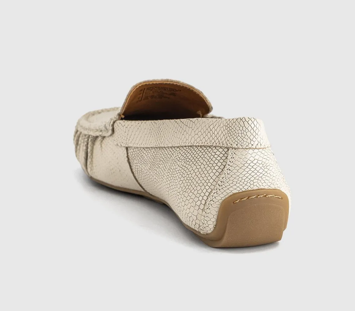 Mika Driver Loafers