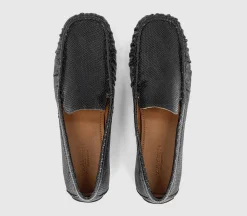 Mika Driver Loafers