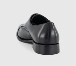 Milbourne 2 Double Monk Strap Shoes