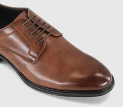 Miles 5 Eye Derby Shoes