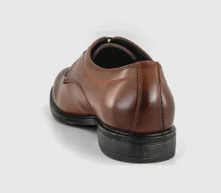 Miles 5 Eye Derby Shoes