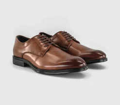Miles 5 Eye Derby Shoes