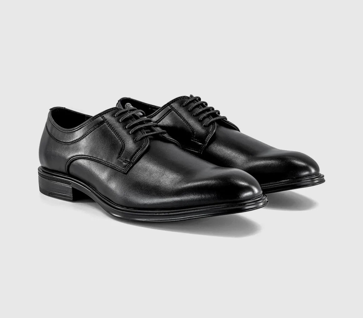 Miles 5 Eye Derby Shoes
