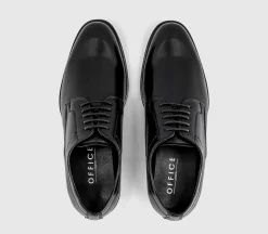 Miles 5 Eye Derby Shoes