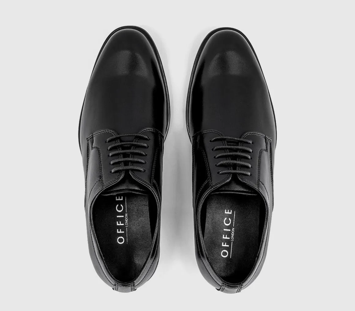 Miles 5 Eye Derby Shoes