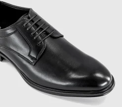 Miles 5 Eye Derby Shoes