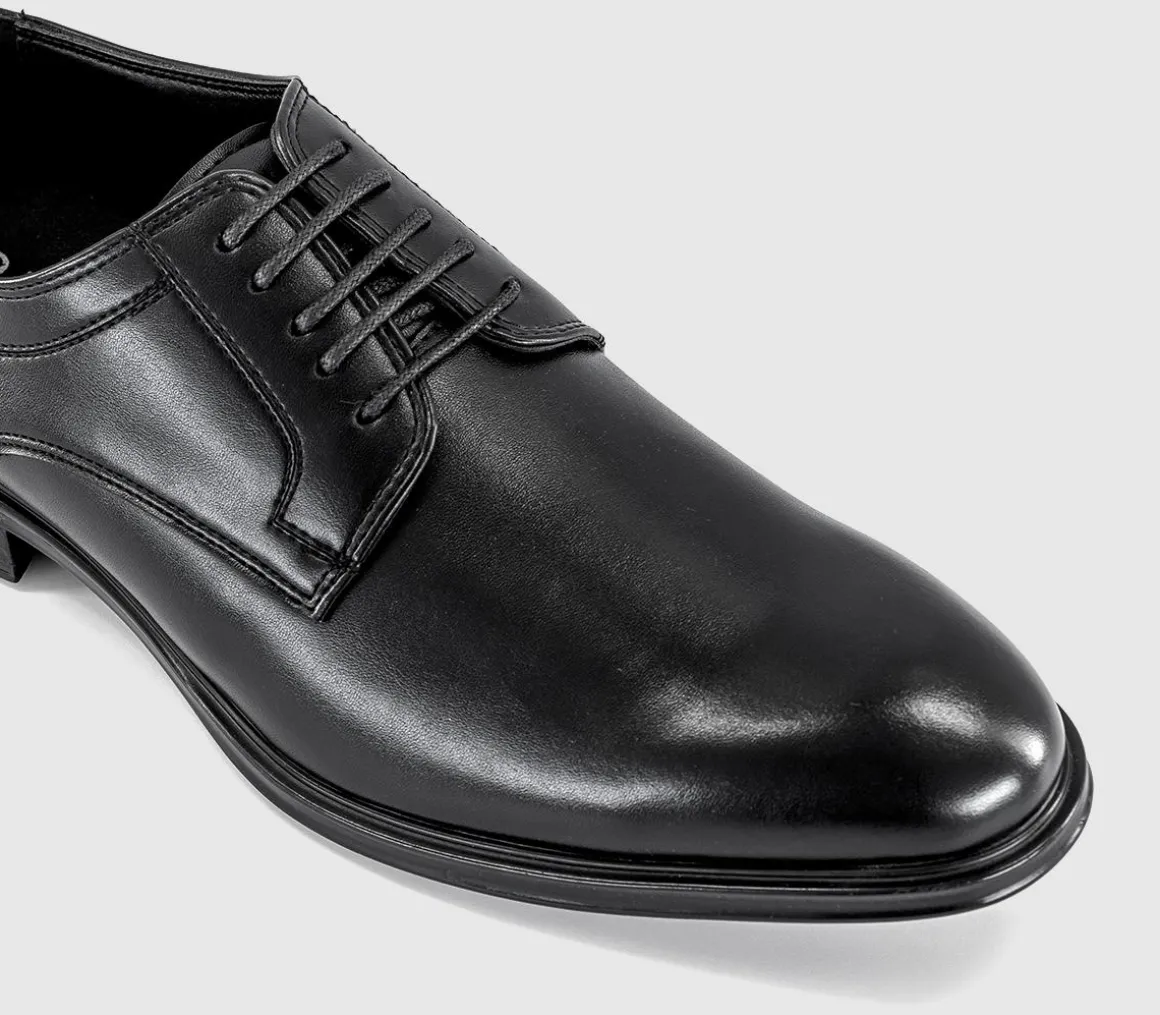 Miles 5 Eye Derby Shoes