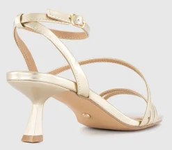 Millennium Strappy Heeled Sandals