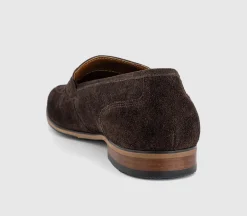 Miller Snaffle Loafers