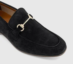 Miller Snaffle Loafers