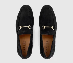 Miller Snaffle Loafers