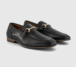 Miller Snaffle Loafers