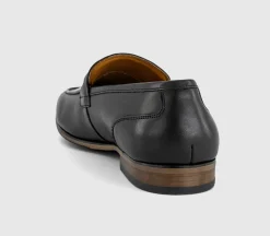 Miller Snaffle Loafers
