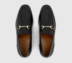 Miller Snaffle Loafers