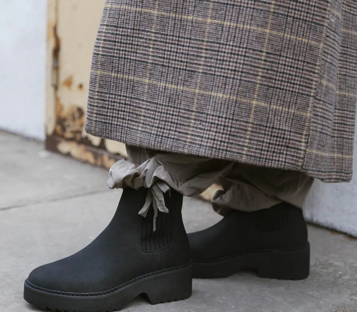 Millie Ankle Boots