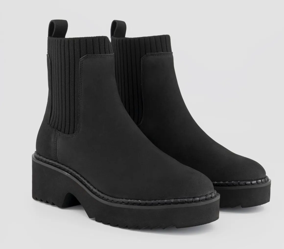 Millie Ankle Boots
