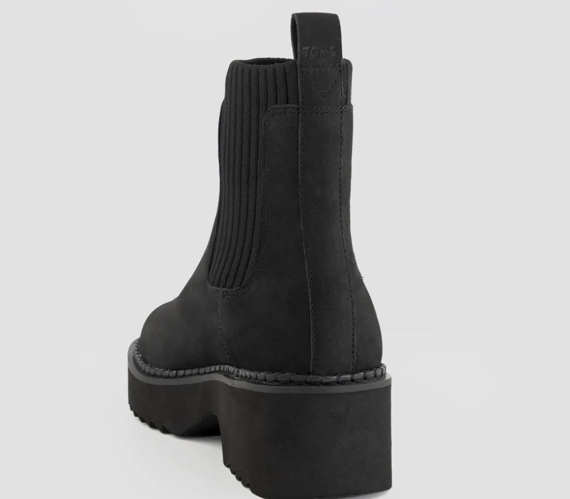 Millie Ankle Boots