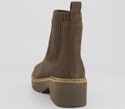 Millie Ankle Boots