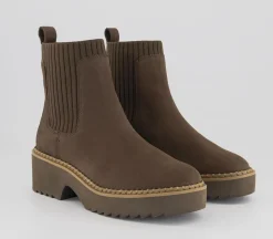 Millie Ankle Boots