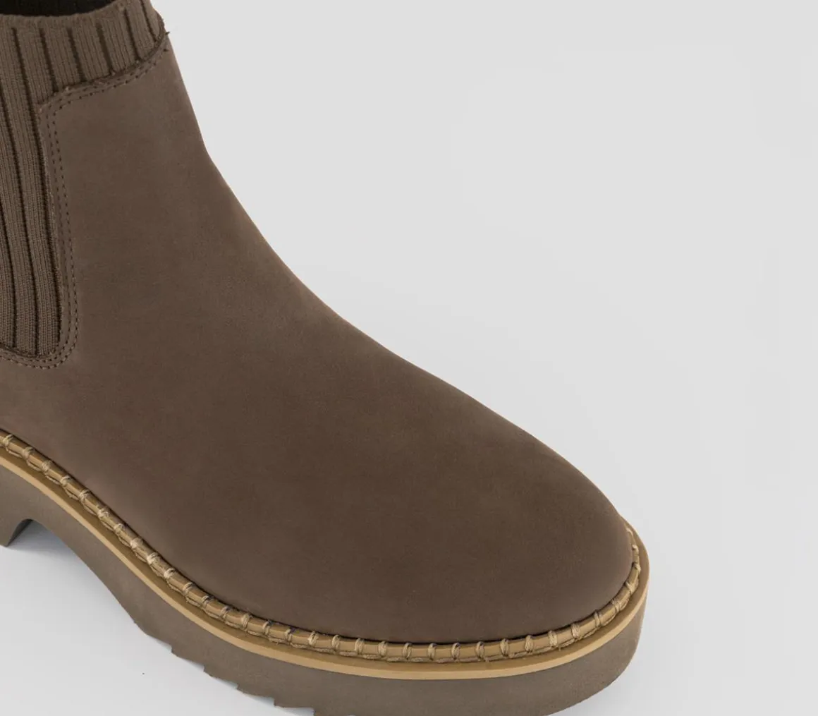 Millie Ankle Boots