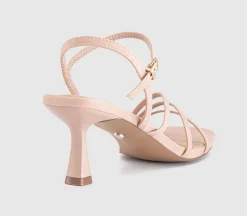 Millie Multi Strap Heels