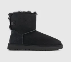 Mini Bailey Bow Boots