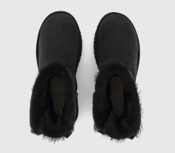 Mini Bailey Bow Boots
