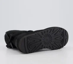 Mini Bailey Bow Boots