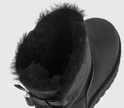 Mini Bailey Bow Boots