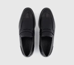 Ministry Saddle Loafers