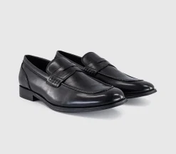 Ministry Saddle Loafers