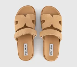 Missile Platform Sandals