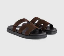 Missile Sandals
